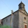 Igrexa de San Mamede de Torroso